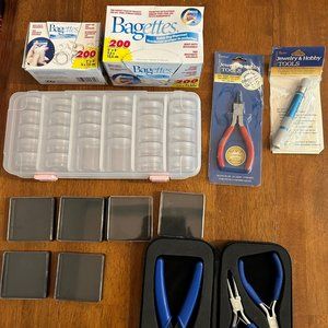 Jewelry Making Supplies
